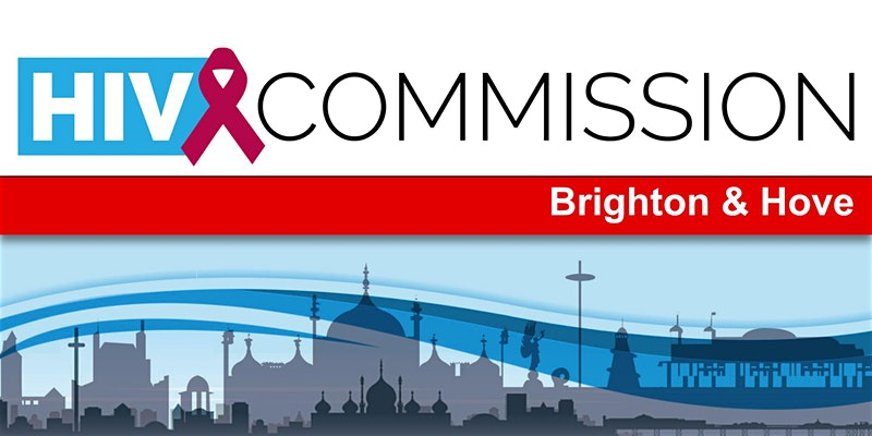 HIV Commission Brighton and Hove